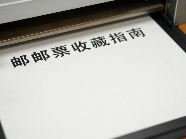 纸质邮票收藏指南,恒温恒湿与激光雕刻技术