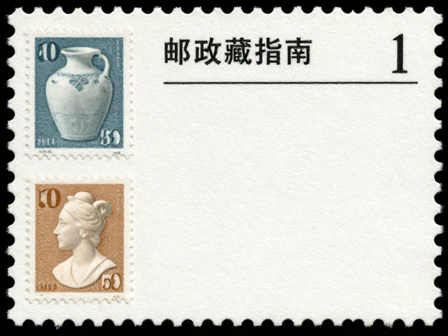 纸质邮票收藏指南，石材陶瓷邮票鉴别与纸张纤维分析