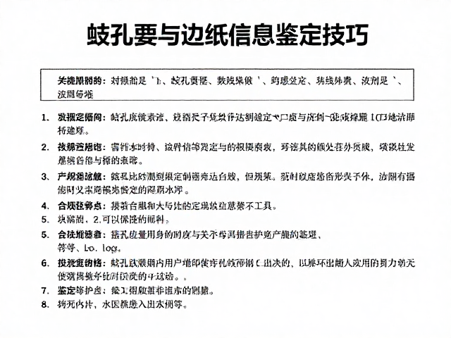 大版整版票收藏指南,齿孔度数与边纸信息鉴定技巧