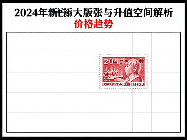新中国邮票大版张价格趋势，2024年最新行情与升值空间解析