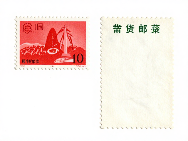 新中国邮票与欠资邮票,集邮市场升值空间与避坑指南