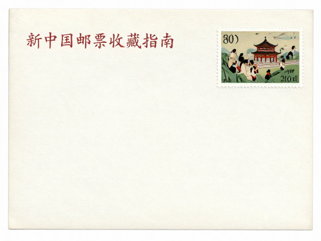 新中国邮票收藏指南,护邮袋选购与名画复刻邮票鉴赏