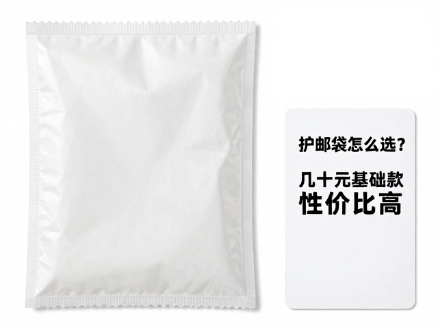 邮票护邮袋怎么选?几十元基础款性价比高,附背胶鉴别卡避坑指南