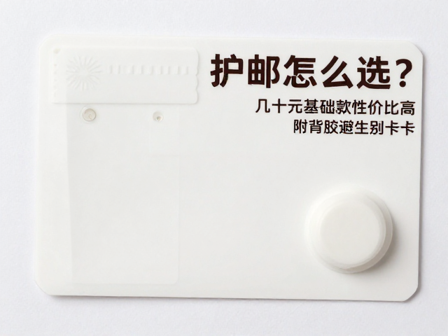 邮票护邮袋怎么选？几十元基础款性价比高，附背胶鉴别卡避坑指南