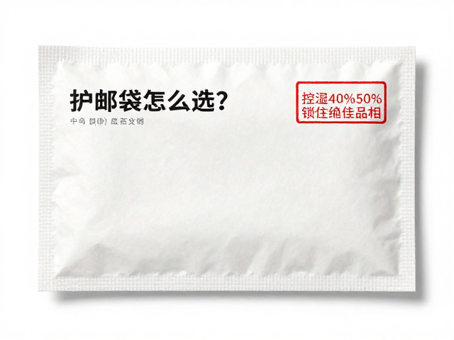 邮票护邮袋怎么选?控湿40%-50%锁住绝佳品相