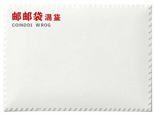 邮票护邮袋怎么选?背胶鉴别,轻拿轻放防撕裂指南