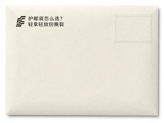 邮票护邮袋怎么选?无酸纸浆基材,轻拿轻放防撕裂,守护每一枚珍邮