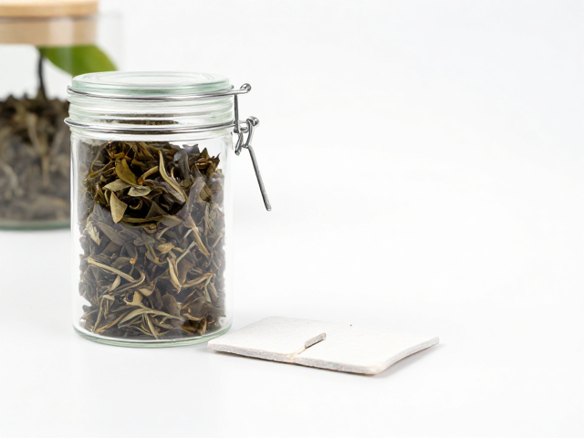 茶叶防潮避光存放技巧,巧用干燥剂与防虫片,锁鲜更持久