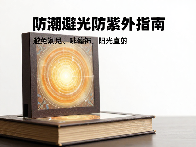 防潮避光防紫外线,避免阳光直射的收藏保鲜指南