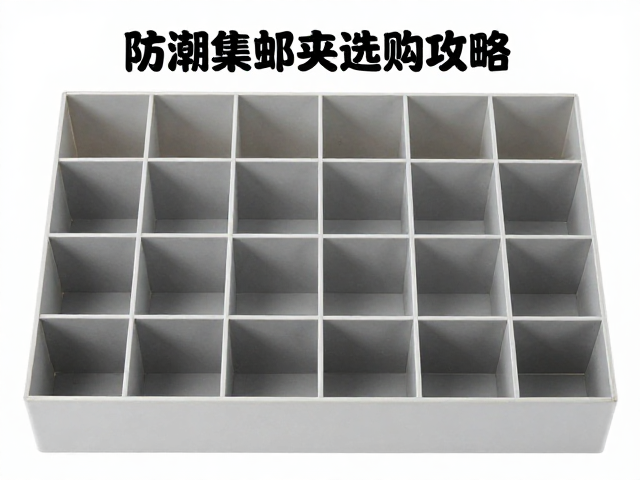 防潮避光存放指南,异形票专用卡位与防潮集邮夹选购攻略