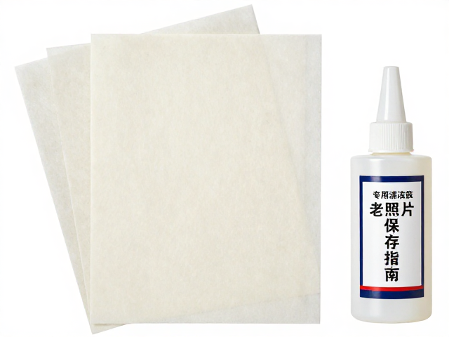 防潮避光存放,专用清洁纸,禁用胶水,老照片修复保存指南