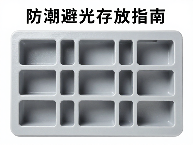 防潮避光存放指南,异形票专用卡位与防潮集邮夹选购攻略