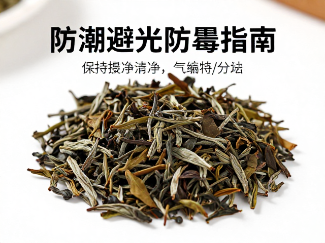 茶叶防潮避光防霉指南,保持操作台洁净与空气流通技巧