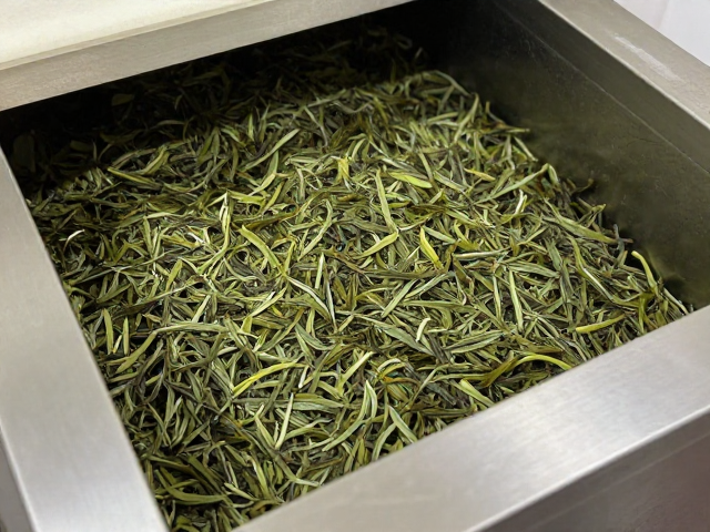 茶叶防潮避光防霉指南,保持操作台洁净与空气流通技巧
