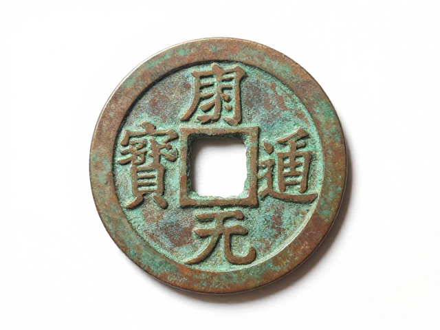 存世量参考与版号标记,如何通过专业鉴定中心辨别古币真伪