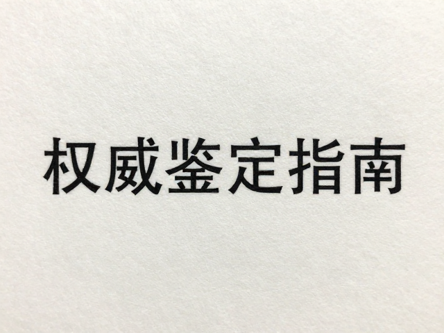 存世量参考，纸张拉力与韧性，全息防伪，权威鉴定指南