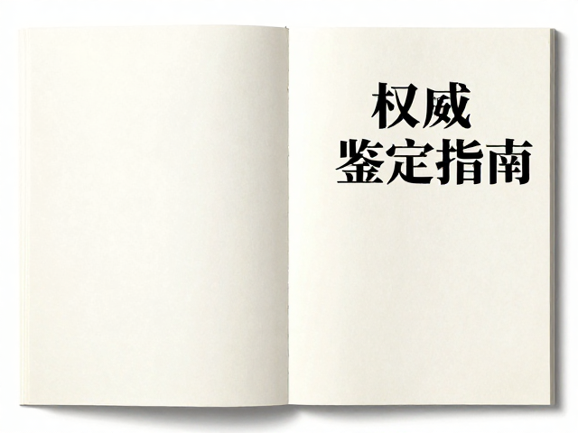 存世量参考，纸张拉力与韧性，全息防伪，权威鉴定指南