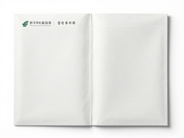 新手收藏指南，邮票册护邮袋选购与水印识别技巧