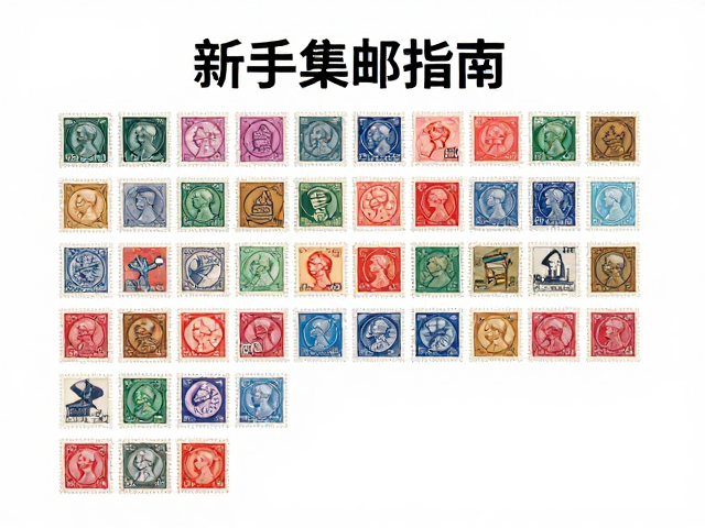 新手集邮指南，专题邮票构建与齿孔度数识别收藏方案