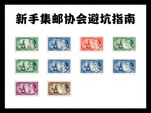 新手集邮入门,普通邮票怎么收?加入集邮协会避坑指南
