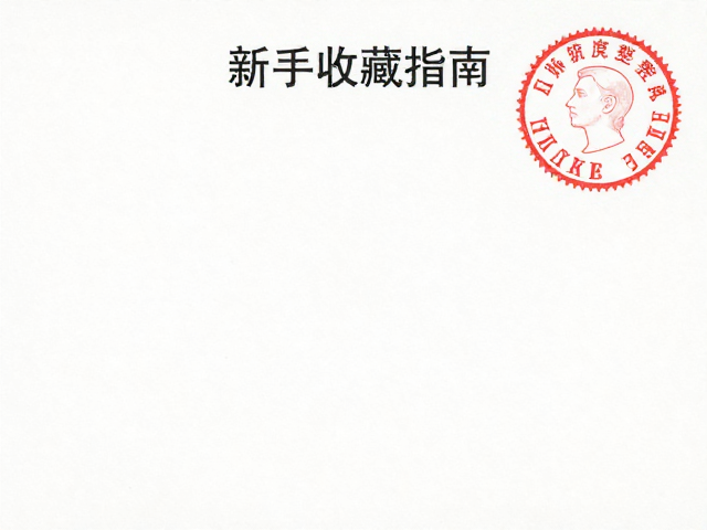 新手收藏指南，如何通过齿孔完整度甄别高价值邮资凭证