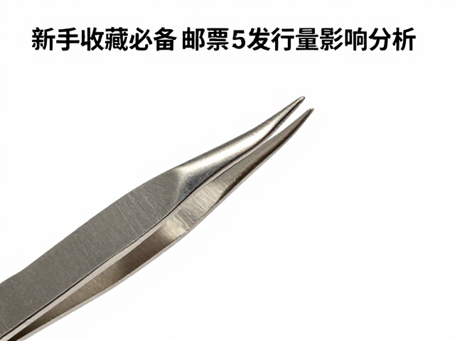 新手收藏必备,邮票镊子选购指南与发行量影响分析