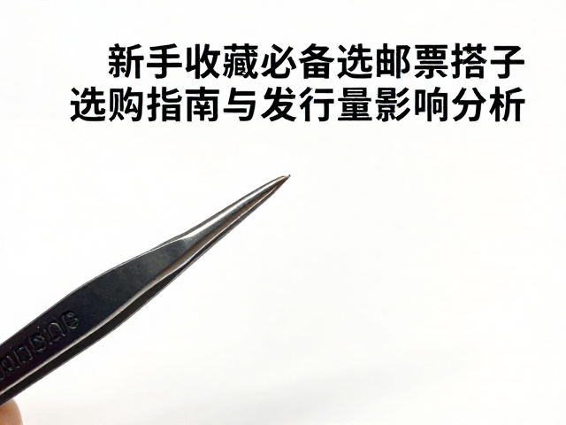 新手收藏必备，邮票镊子选购指南与发行量影响分析