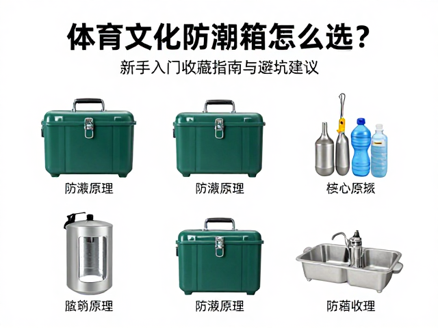 体育文化防潮箱怎么选?新手入门收藏指南与避坑建议