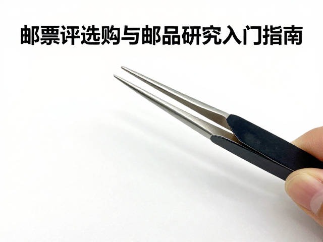 新手收藏方案,邮票镊子选购与邮品研究入门指南