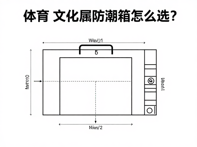 体育文化防潮箱怎么选?新手入门收藏指南与避坑建议