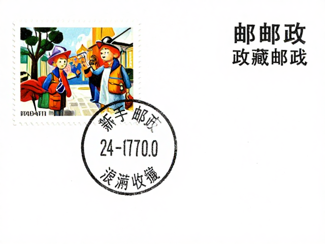 新手必看,艺术绘画邮戳类型全解析与收藏指南