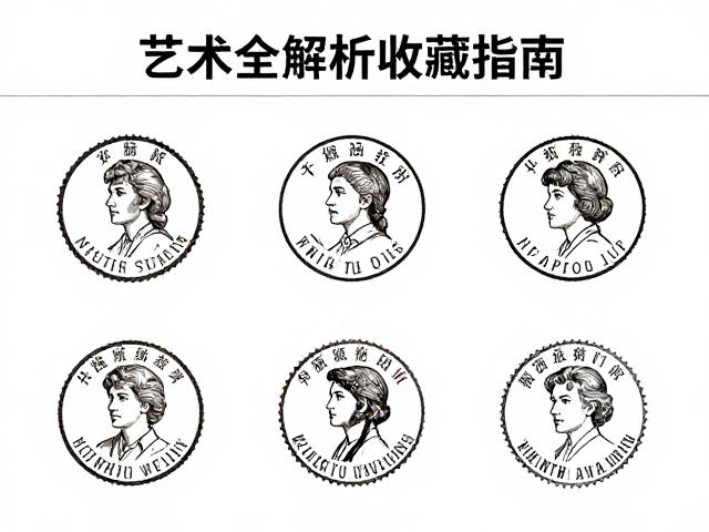 新手必看,艺术绘画邮戳类型全解析与收藏指南
