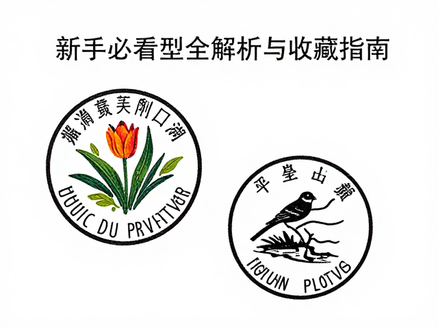 新手必看,艺术绘画邮戳类型全解析与收藏指南