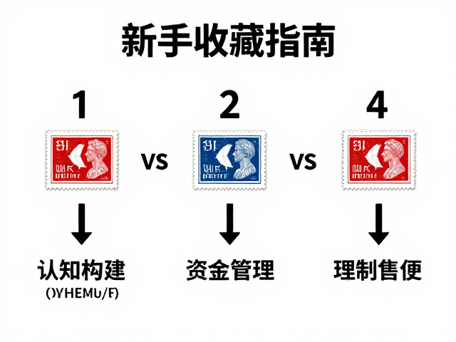 新手收藏指南,纪念邮票资金分配策略与入门方案