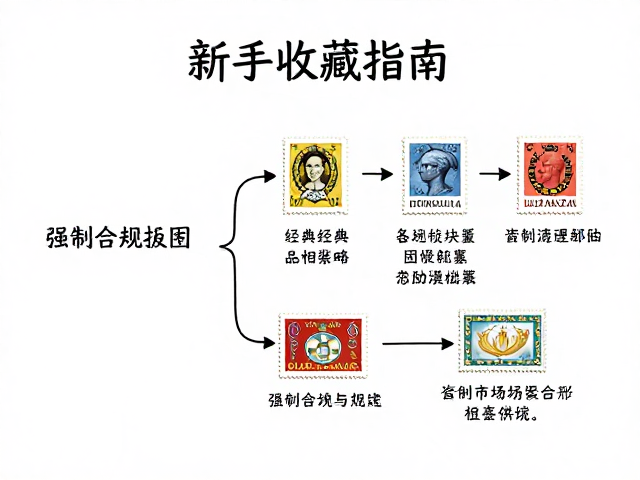 新手收藏指南，纪念邮票资金分配策略与入门方案