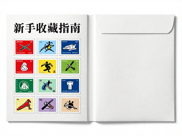 新手收藏指南,体育文化邮票册与护邮袋选购全攻略