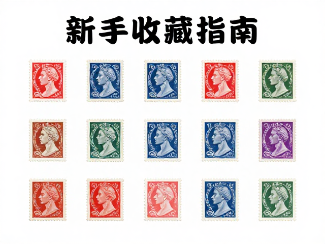 新手收藏指南,邮票齿孔度数识别与交换技巧
