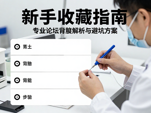 新手收藏指南,专业论坛背胶完整度解析与避坑方案