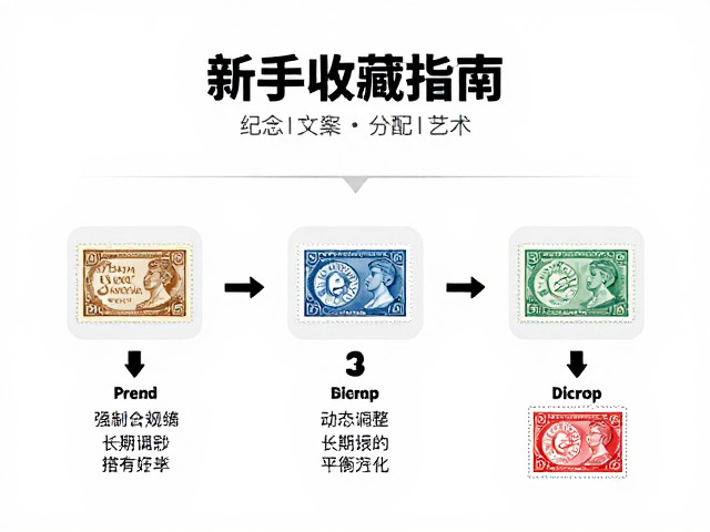 新手收藏指南，纪念邮票资金分配策略与入门方案