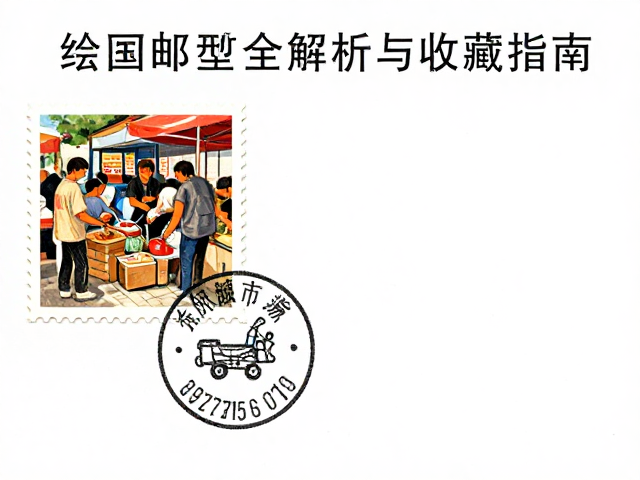 新手必看,艺术绘画邮戳类型全解析与收藏指南