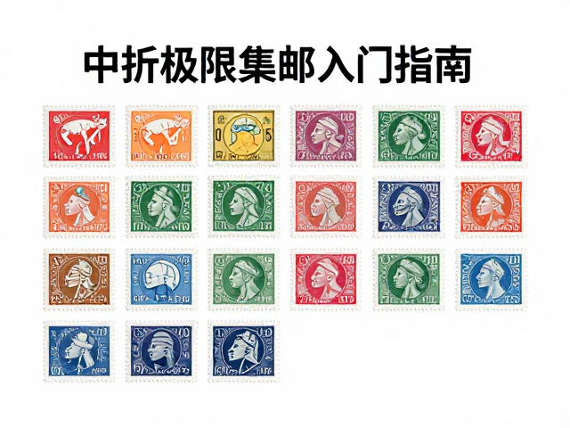 中折极限集邮入门指南,新手必看的避坑与收藏方案