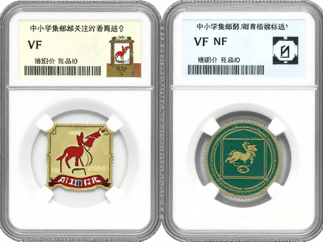 中小学集邮群青关注，VF与NF品相如何选？
