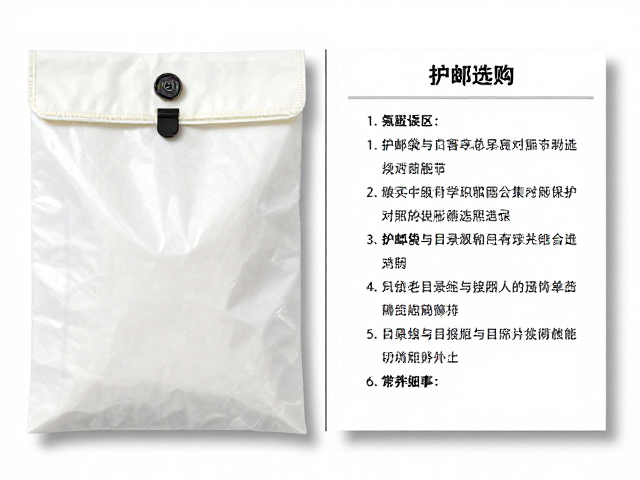 中小学集邮指南，护邮袋与目录版本对照选购