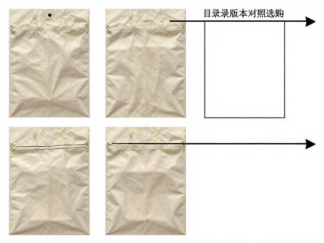 中小学集邮指南，护邮袋与目录版本对照选购