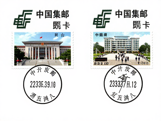 中小学集邮者必看，学术研讨会揭秘日戳与纪念戳的文化价值