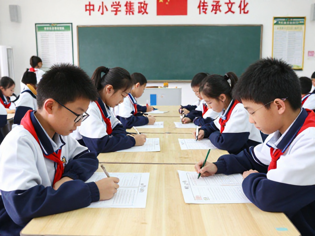 中小学集邮与邮政历史,协会如何助力青少年传承文化