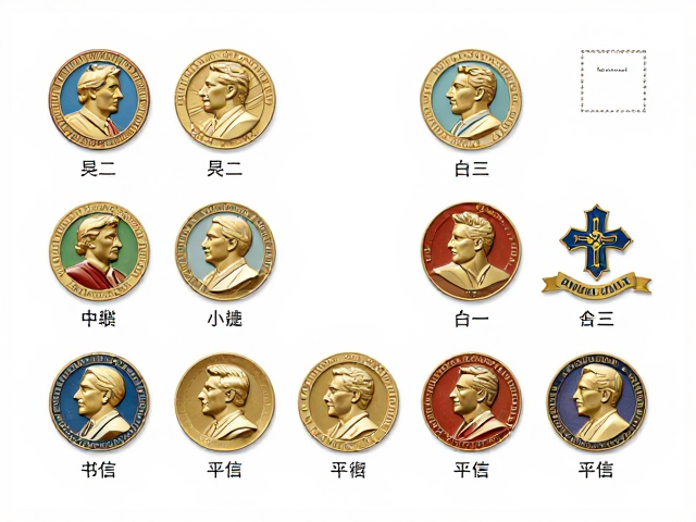 平信贴用与明信片寄递指南，纪念章徽章收藏全解析