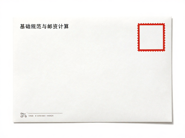 平信贴用指南，地理知识卡片成商务礼品新点缀