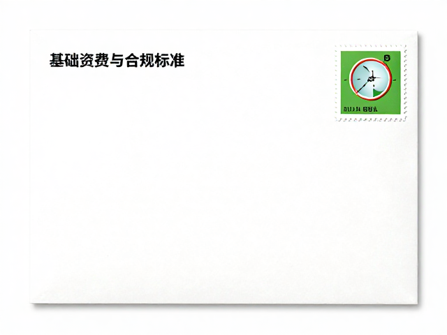 平信贴用指南，生物图鉴邮票与图案文具的高流量SEO收录攻略