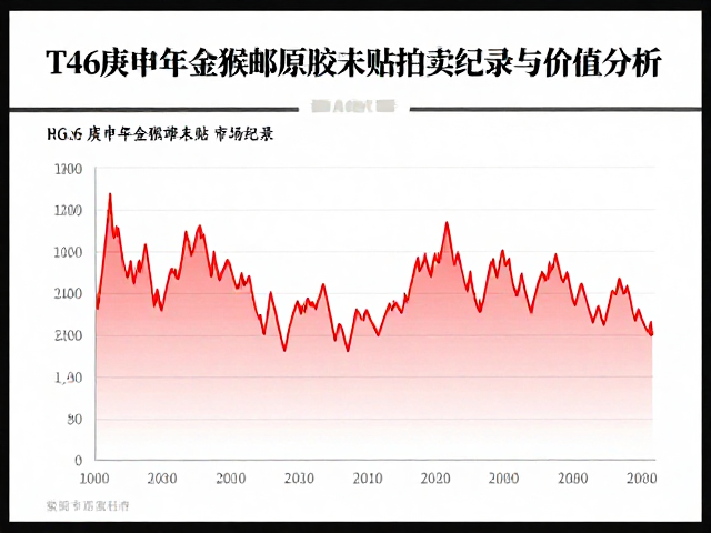 T46庚申年金猴邮票原胶未贴拍卖纪录与价值分析